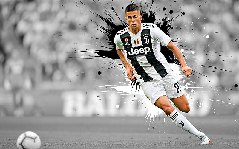 João Cancelo wallpaper for laptop