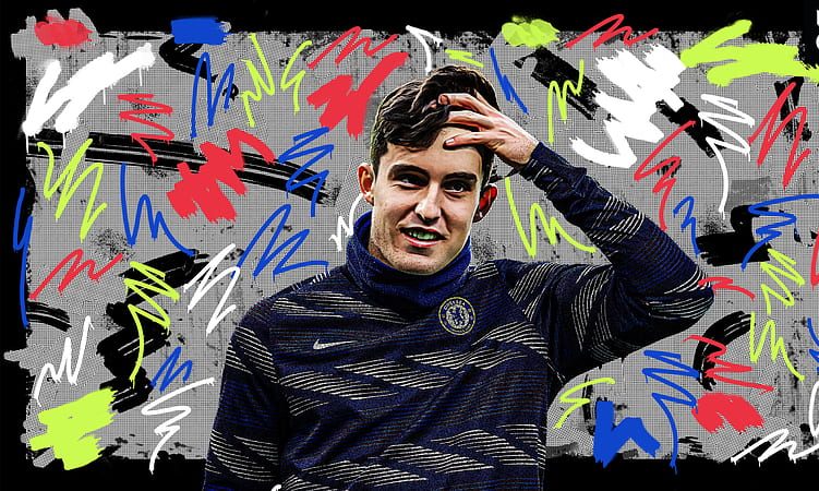 Tino Livramento wallpaper 4k