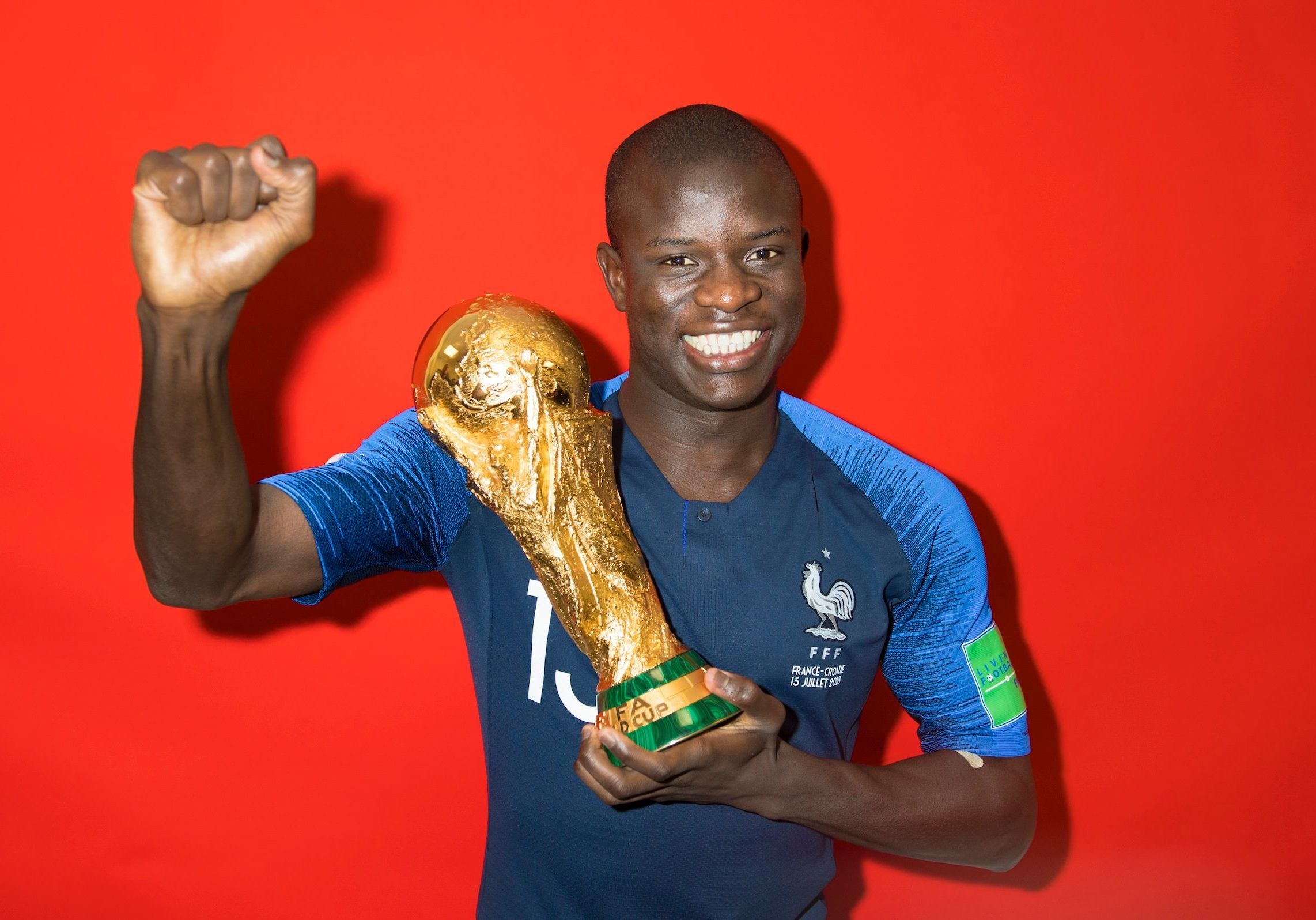 ngolo kante wallpaper for laptop