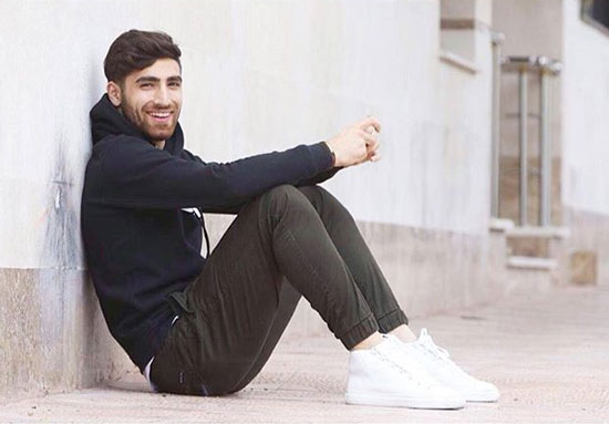 علیرضا جهانبخش بیوگرافی