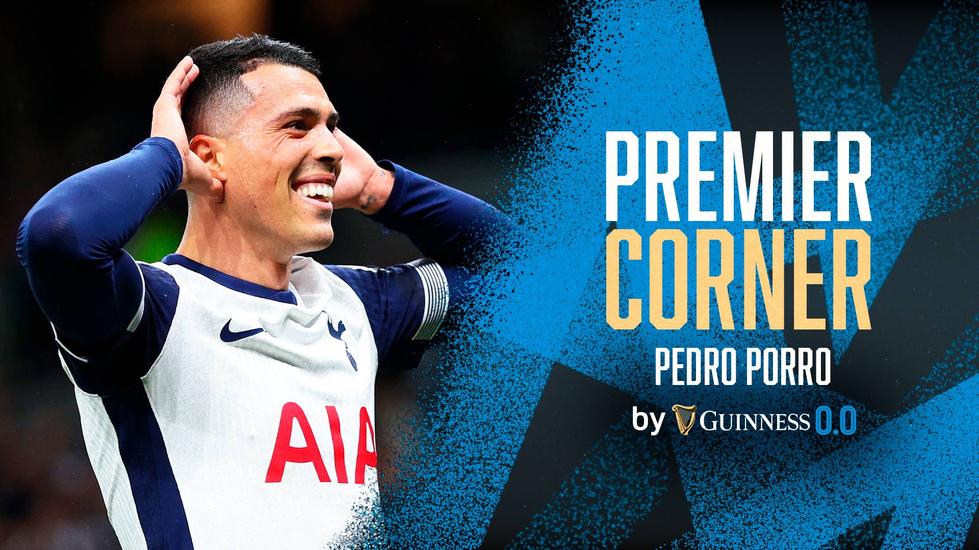 Pedro Porro wallpaper for laptop