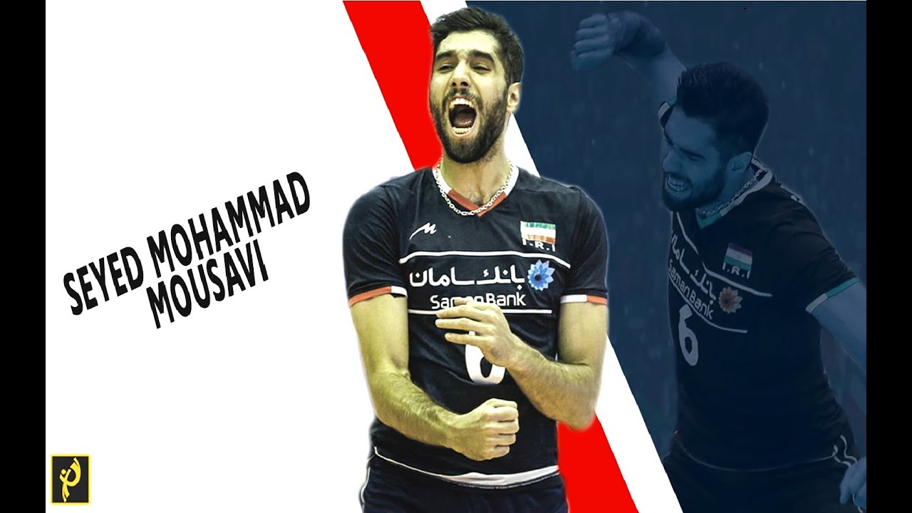 سید محمد موسوی والپیپر