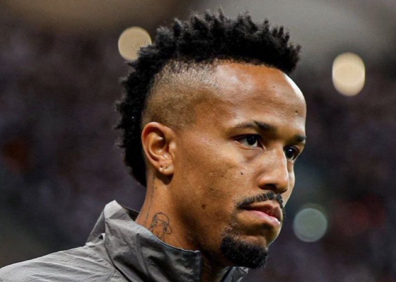 Éder Militão wallpaper