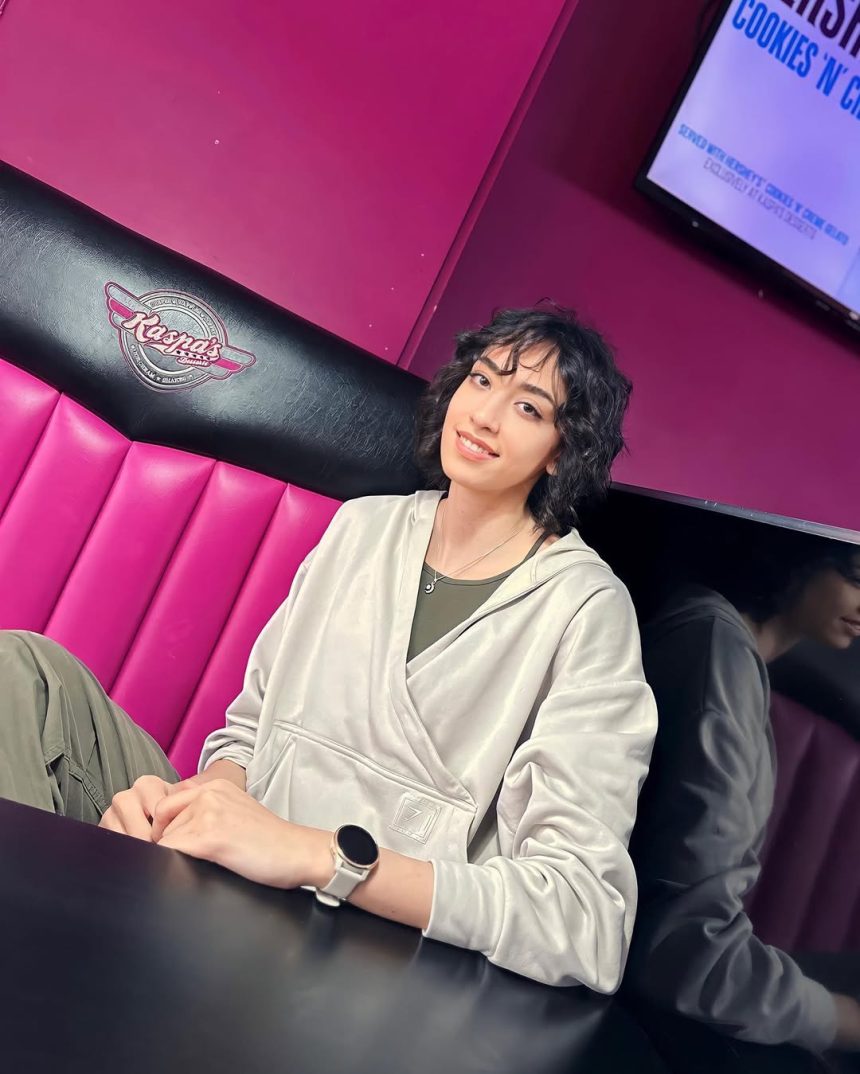 Kimia Alizadeh wallpaper hd 