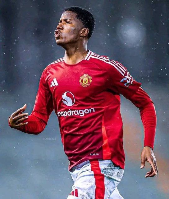 wallpaper Chido Obi