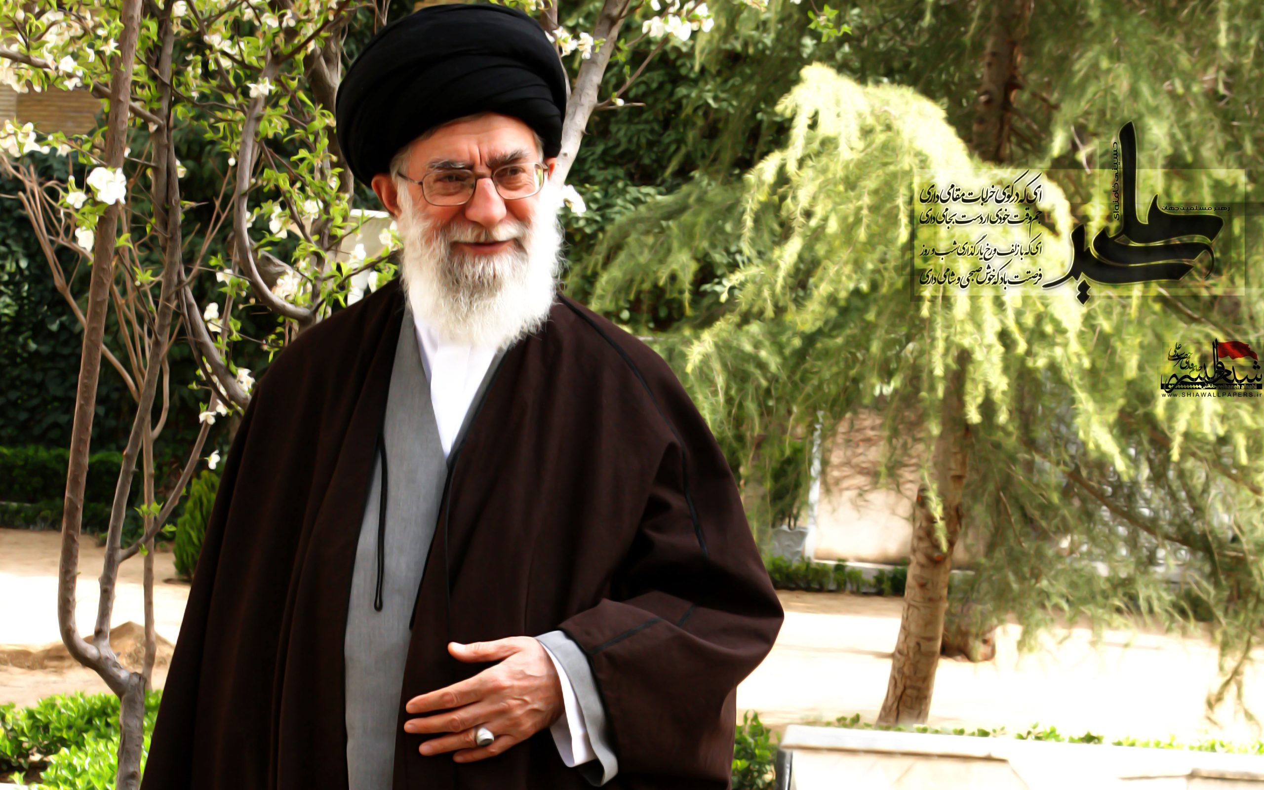 سیاست داخلی سید علی خامنه‌ای 