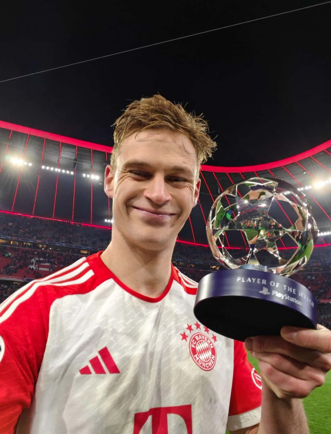 wallpaper joshua kimmich