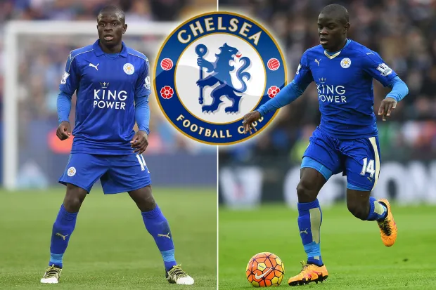 ngolo kante wallpaper for phone
