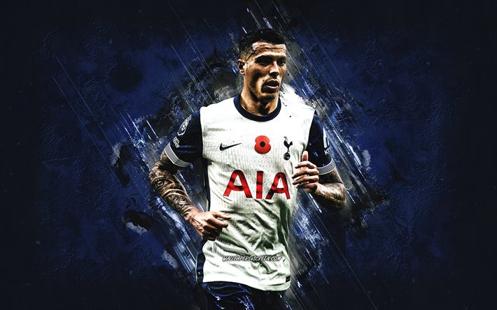 wallpaper Pedro Porro
