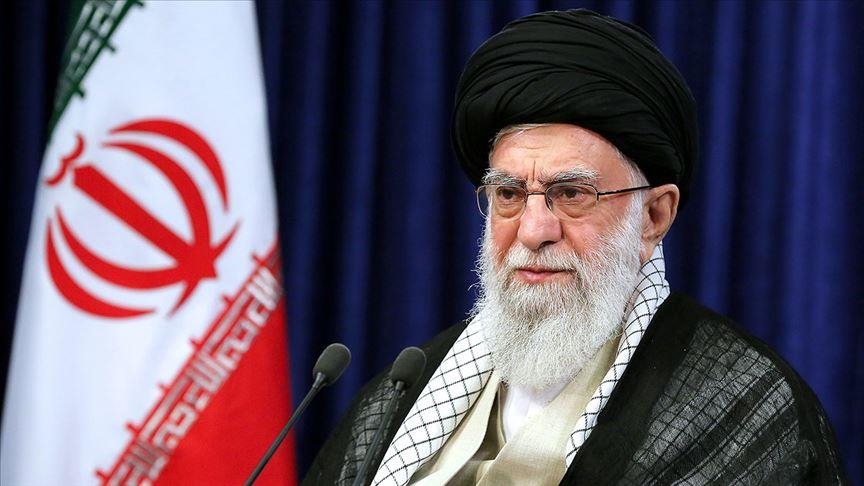مرجعیت سید علی خامنه‌ای 