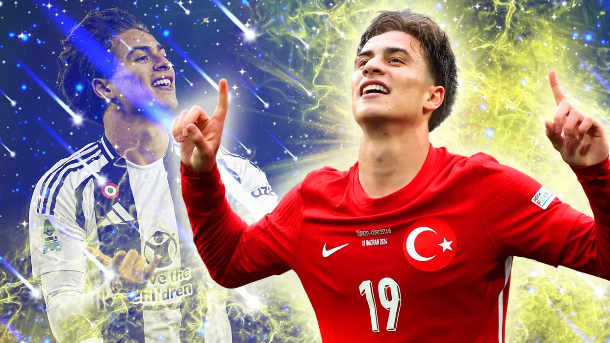wallpaperKenan Yıldız