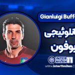بیوگرافی جانلوئیجی بوفون - Gianluigi Buffon