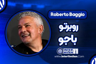 بیوگرافی روبرتو باجو - Roberto Baggio