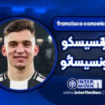 بیوگرافی فرانسیسکو کونسیسائو - francisco conceicao