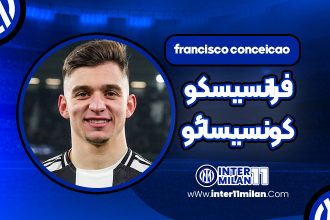 بیوگرافی فرانسیسکو کونسیسائو - francisco conceicao