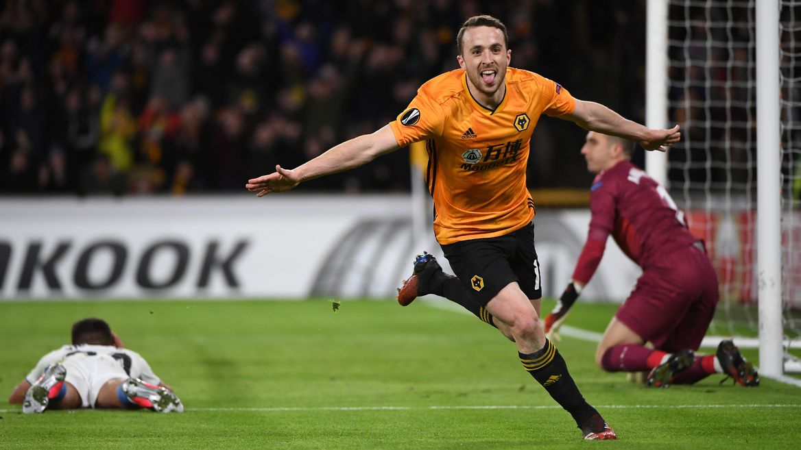 wallpaper Diogo Jota
