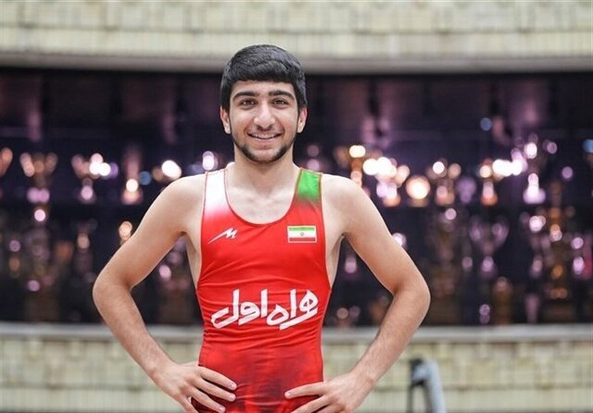 والپیپر پیام احمدی