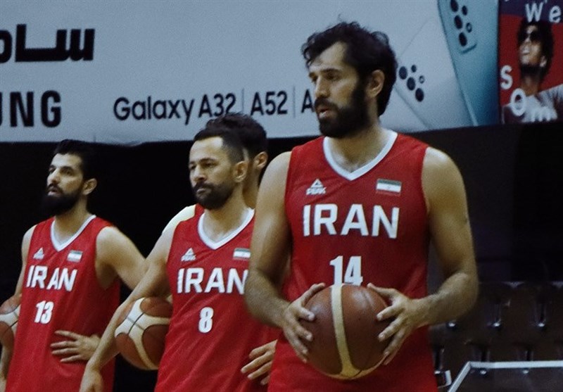 عکس صمد نیکخواه بهرامی فوتبالیست