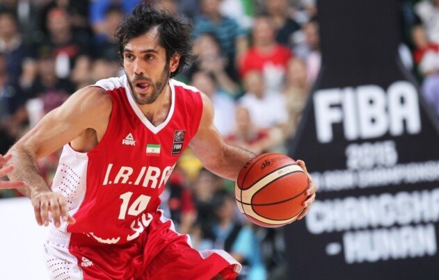 wallpaper hd Samad Nikkhah Bahrami