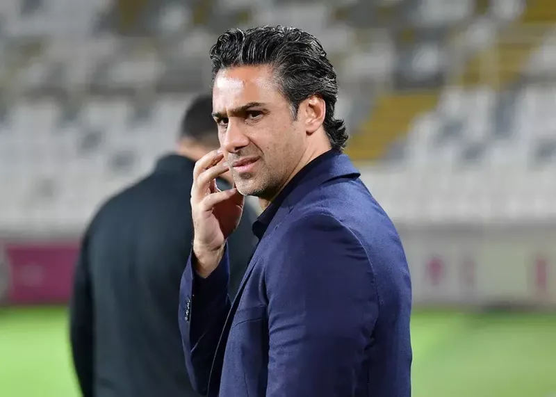 از نگاه هواداران بهترین مربی استقلال