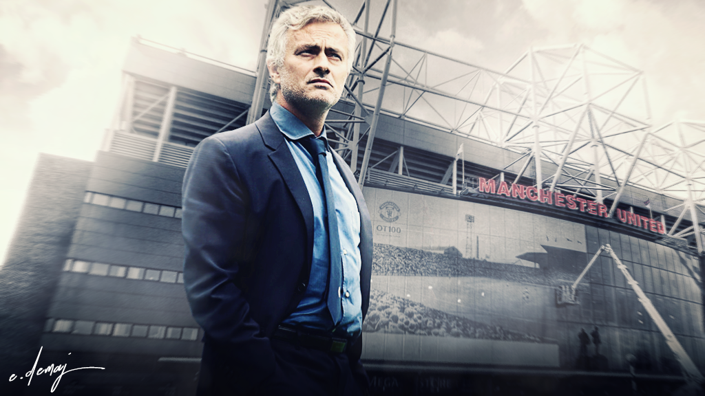 jose mourinho wallpaper for phone