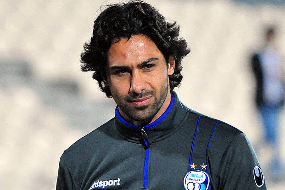 تیم منتخب قرن استقلال در لیگ برتر
