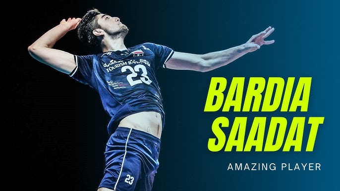 Bardia Saadat wallpaper for laptop