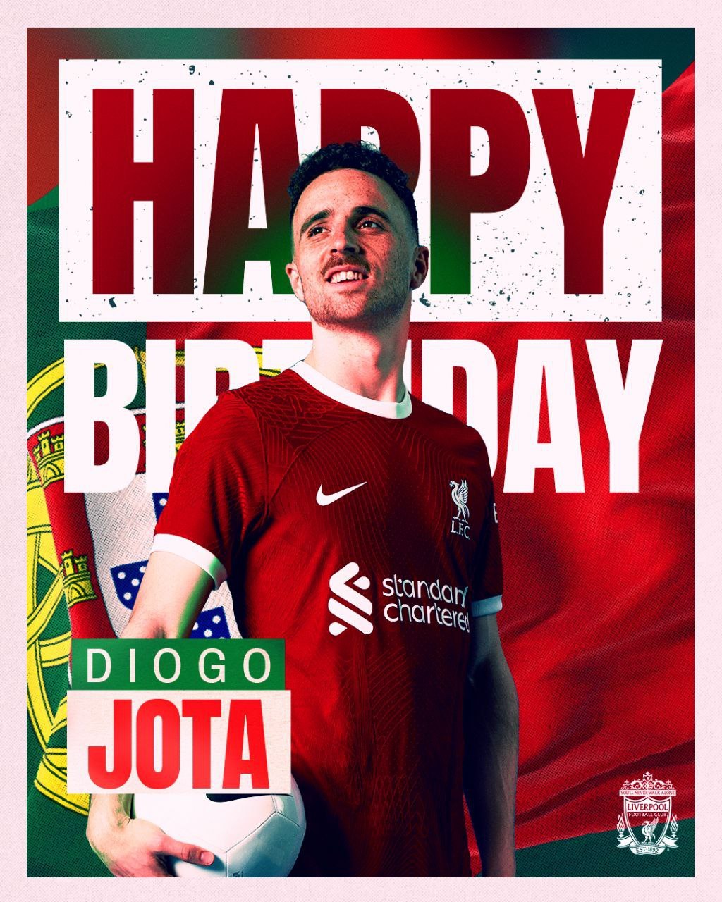 wallpaper Diogo Jota