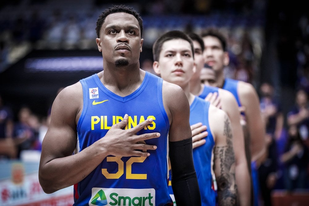Justin Brownlee wallpaper hd