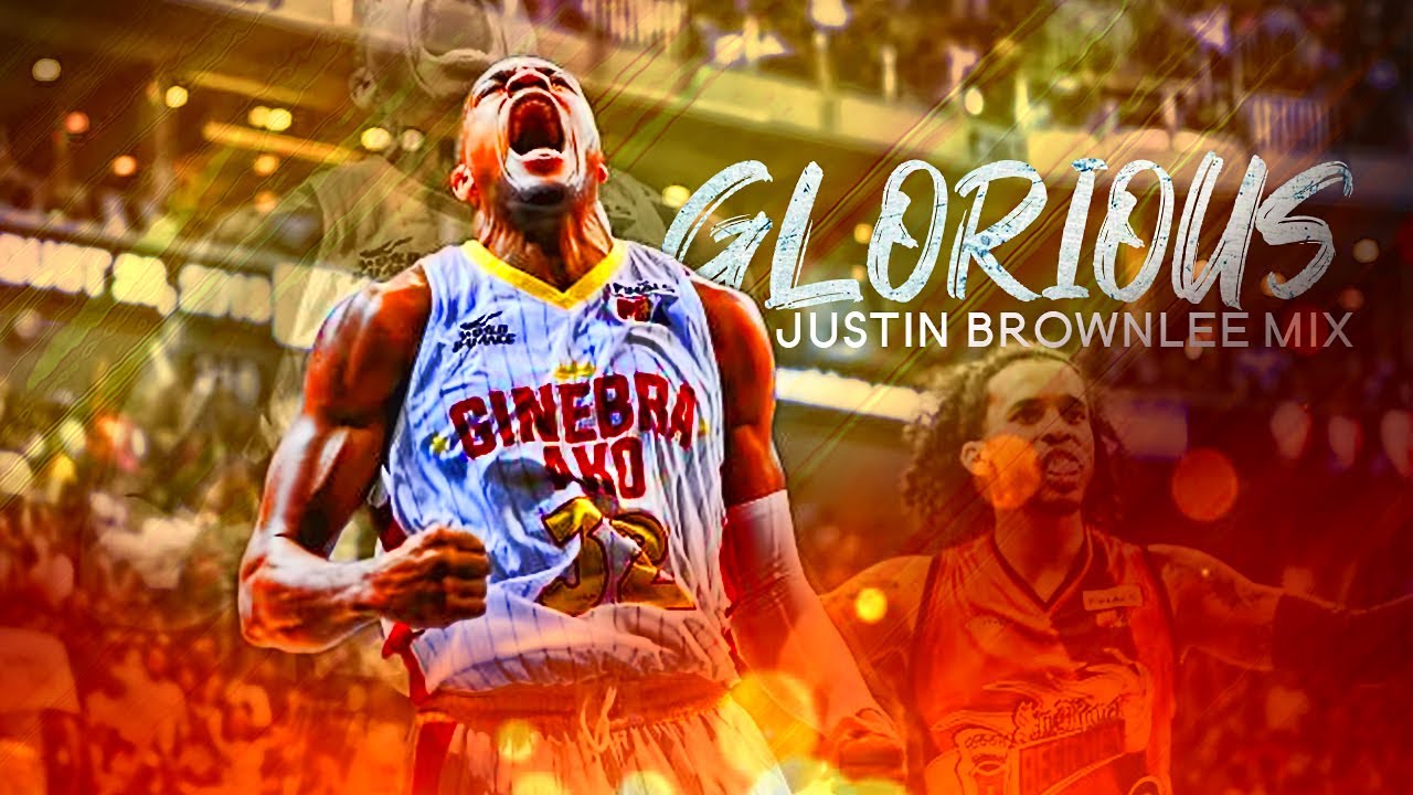 Justin Brownlee wallpaper for phone