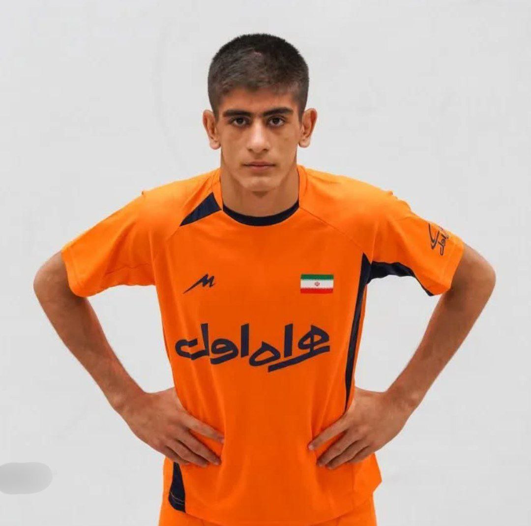 والپیپر سجاد پیردایه