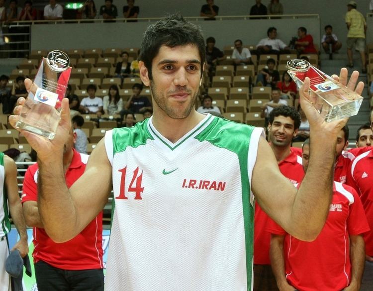 wallpaper Samad Nikkhah Bahrami