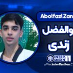 بیوگرافی ابوالفضل زندی – Abolfazl Zandi