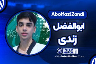 بیوگرافی ابوالفضل زندی – Abolfazl Zandi