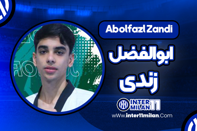 بیوگرافی ابوالفضل زندی – Abolfazl Zandi