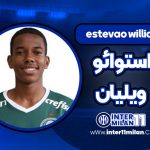 بیوگرافی استوائو ویلیان – estevao willian