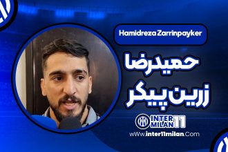 بیوگرافی حمیدرضا زرین پیکر – Hamidreza Zarrinpayker