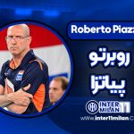 بیوگرافی روبرتو پیاتزا – Roberto Piazza