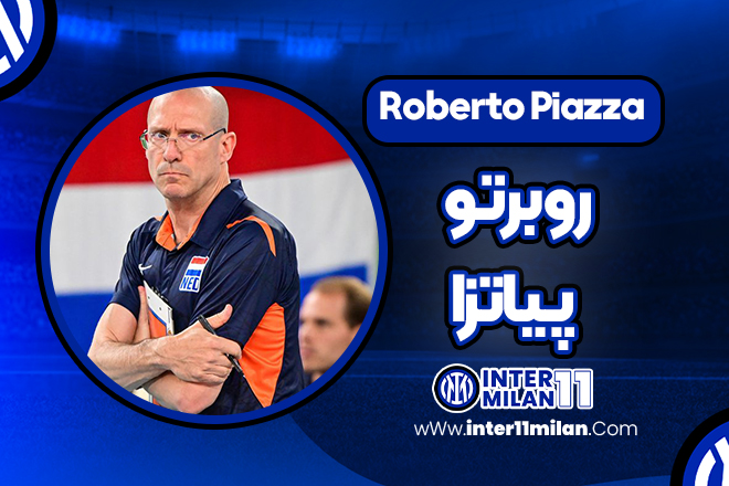 بیوگرافی روبرتو پیاتزا – Roberto Piazza
