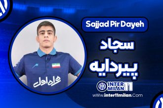 بیوگرافی سجادپیردایه - Sajjad Pir Dayeh