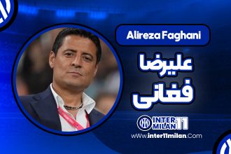 بیوگرافی علیرضا فغانی - Alireza Faghani