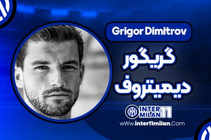 بیوگرافی گریگور دیمیتروف – Grigor Dimitrov