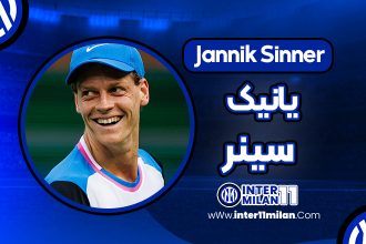 بیوگرافی یانیک سینر – Jannik Sinner