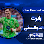 بیوگرافی رابرت لواندوفسکی – robert lewandowski