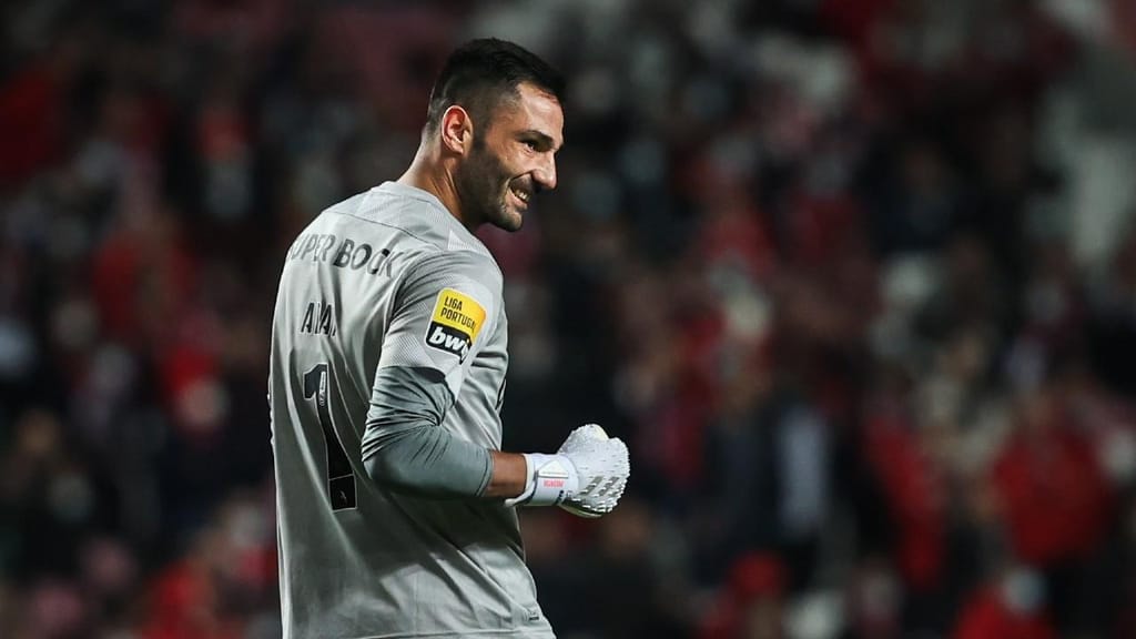 wallpaper Antonio Adan