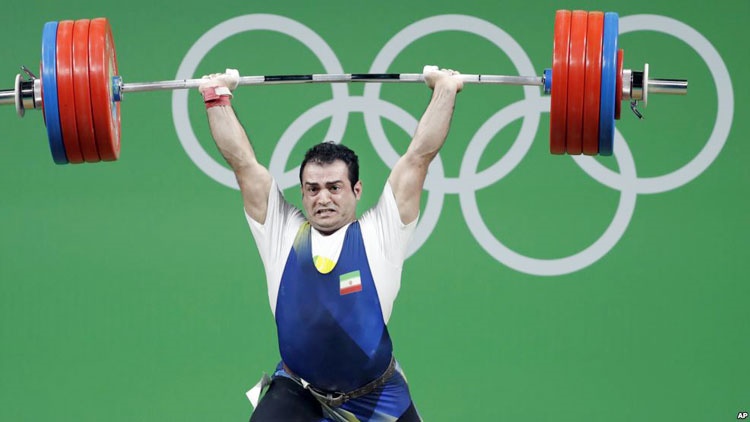 عکس جذاب سهراب مرادی