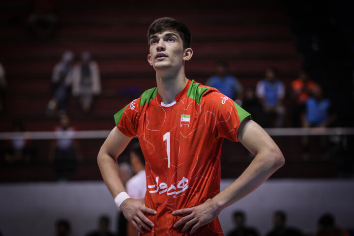 عکس طاها بهبودنیا