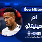 بیوگرافی ادر میلیتائو – Éder Militão