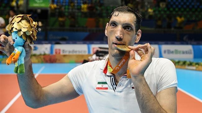 والپیپر مرتضی مهرزاد