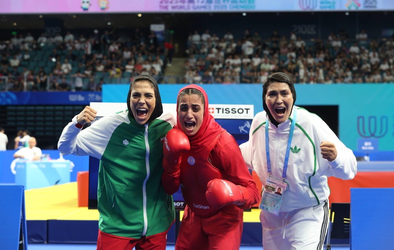 اینستاگرام یاسمن باقرزاده